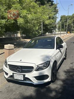مێرسێدس بێنز C-Class